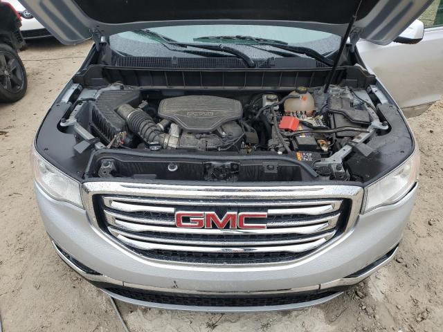 1GKKNMLS7KZ282364 GMC Acadia Slt-1