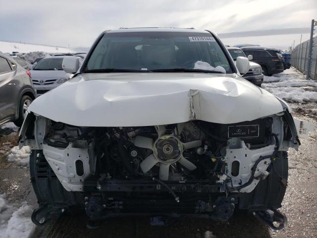 JTJHY7AX2F4168222 Lexus LX 570