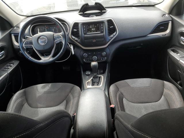 1C4PJMCB2FW734726 Jeep Cherokee Latitude