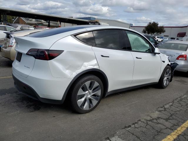 5YJYGDEE0MF232499 Tesla Model Y