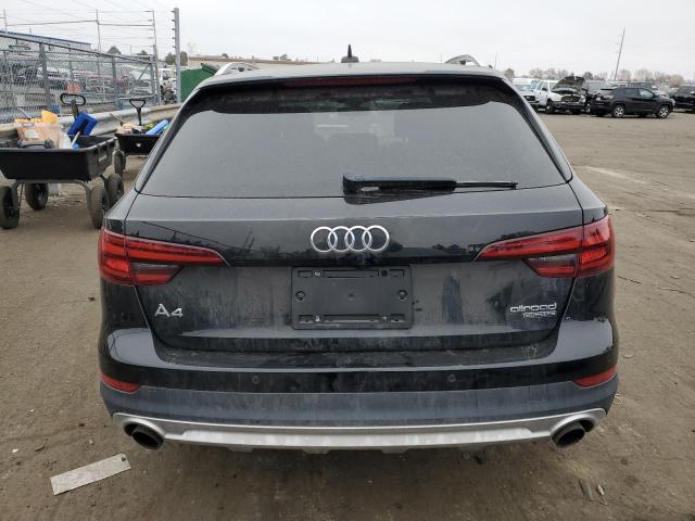 WA18NAF44KA012423 Audi A4 Allroad Premium Plus