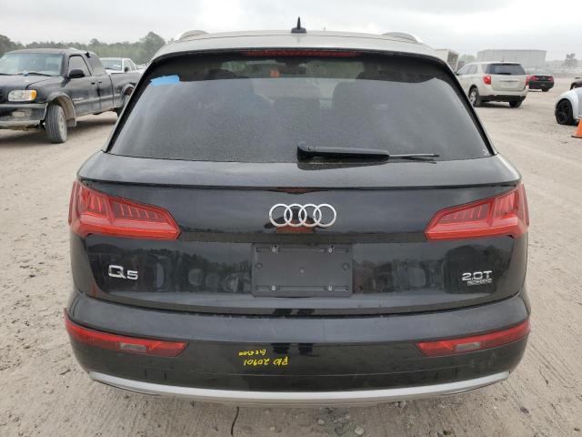 WA1ANAFY8J2112957 Audi Q5 PREMIUM