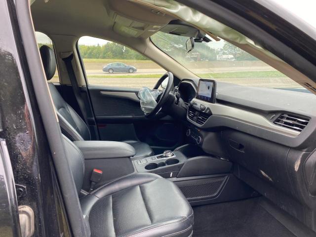 1FMCU0H61LUB18139 Ford ESCAPE SEL