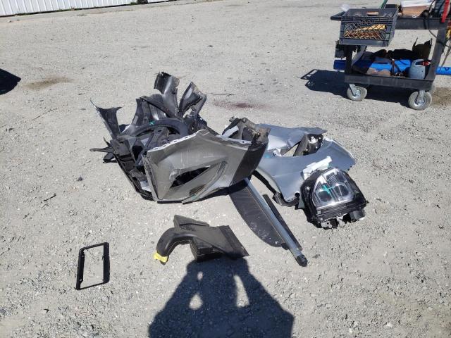 JA4ATVAA1PZ003439 Mitsubishi Eclipse Cross Le