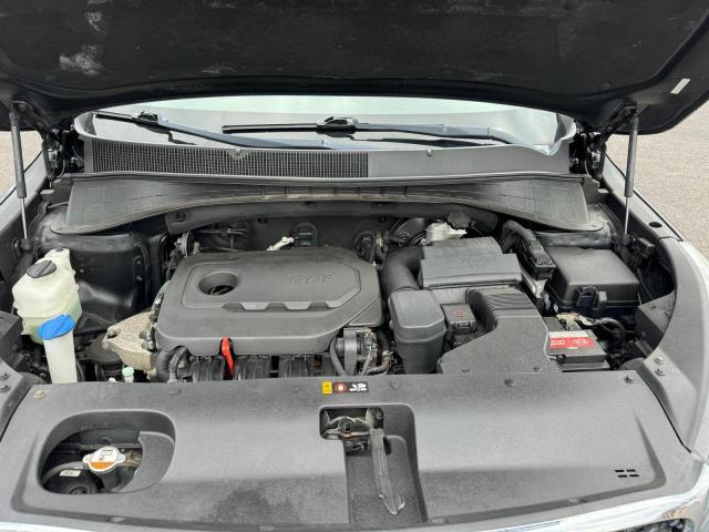 5XYPGDA3XHG293194 KIA SORENTO LX