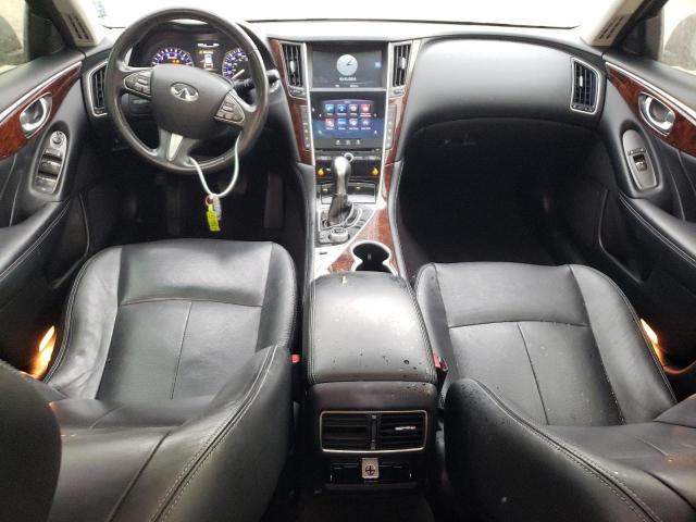 JN1BV7AP1EM677267 Infiniti Q50 BASE