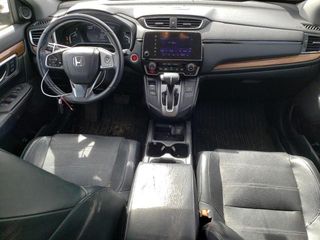 2HKRW1H96HH505876 Honda Cr-v Touring