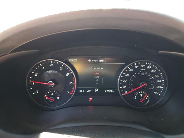 KNAE45LC9M6087961 KIA Stinger Gt1
