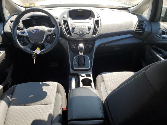 1FADP5AU1HL115377 Ford C-MAX SE