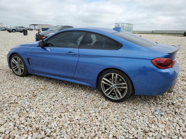 WBA4W3C59JAE99546 BMW 430I