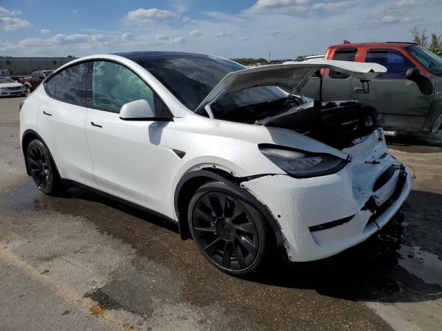 7SAYGDEE2NF313685 Tesla Model Y