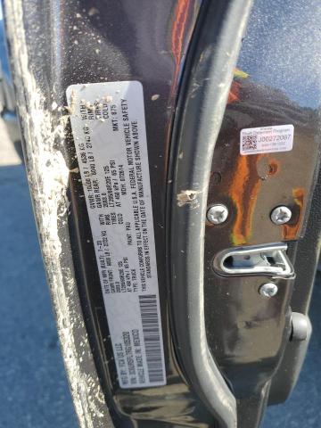 3C6UR5FL7RG105320 RAM 2500 Laie