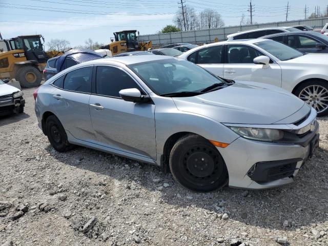 19XFC2F52GE018548 Honda Civic Lx