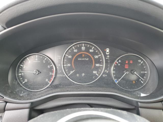 JM1BPBBL6M1339871 Mazda 3 SELECT