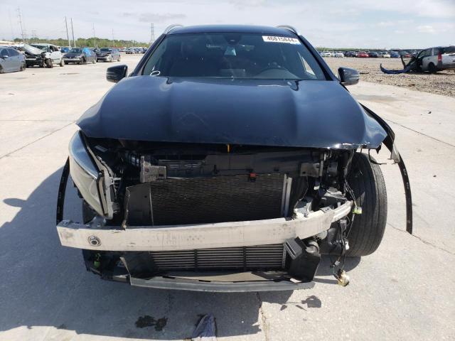 WDCTG4EB1KU013811 Mercedes-Benz GLA 250