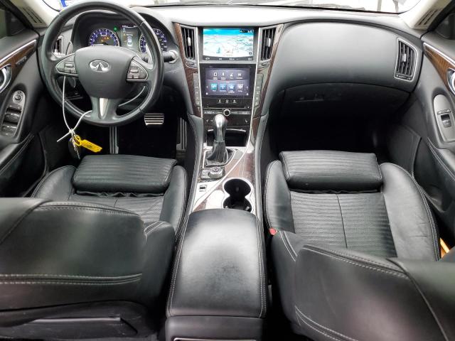JN1AV7AP3EM692123 Infiniti Q50 Hybrid Premium