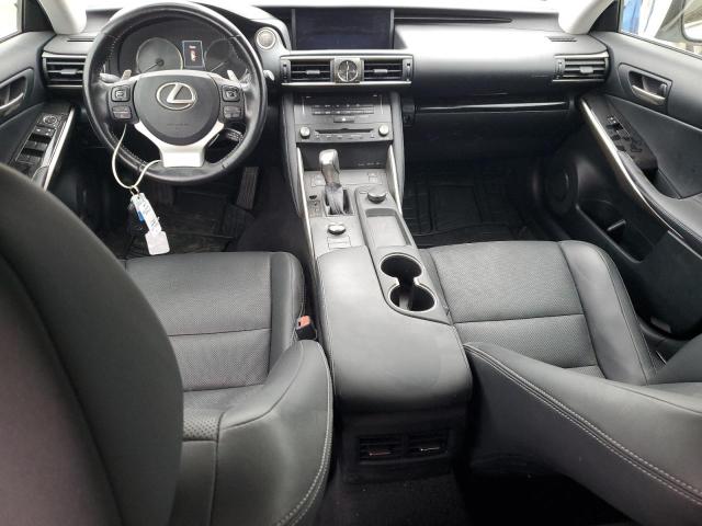 JTHCM1D2XH5017338 Lexus IS 300