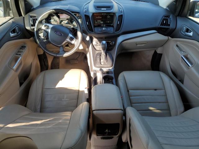 1FMCU0G95FUB87741 Ford ESCAPE SE