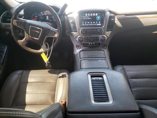 1GKS2CKJ4JR293512 GMC YUKON DENALI