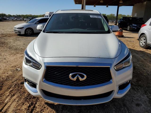 5N1DL0MN4LC546412 Infiniti QX60 LUXE