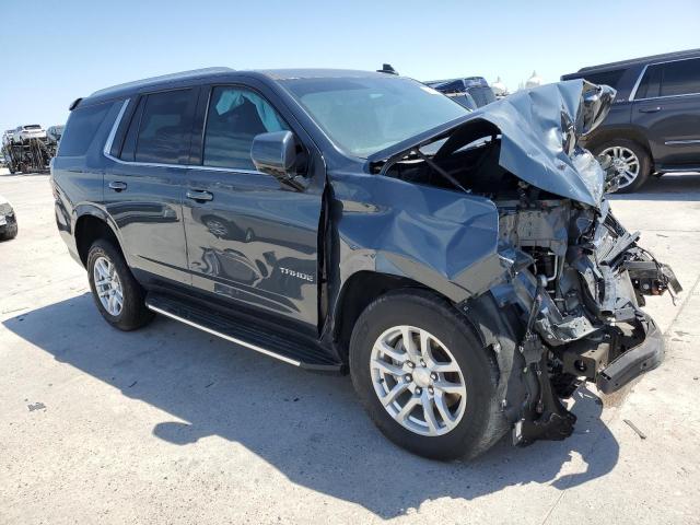 1GNSCMKDXMR287167 Chevrolet Tahoe C1500  Ls