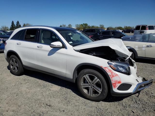WDC0G4KB1JV067352 Mercedes-Benz Glc 300 4matic
