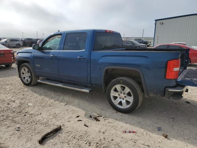 3GTP1UEC9FG252209 GMC Sierra C1500 Sle