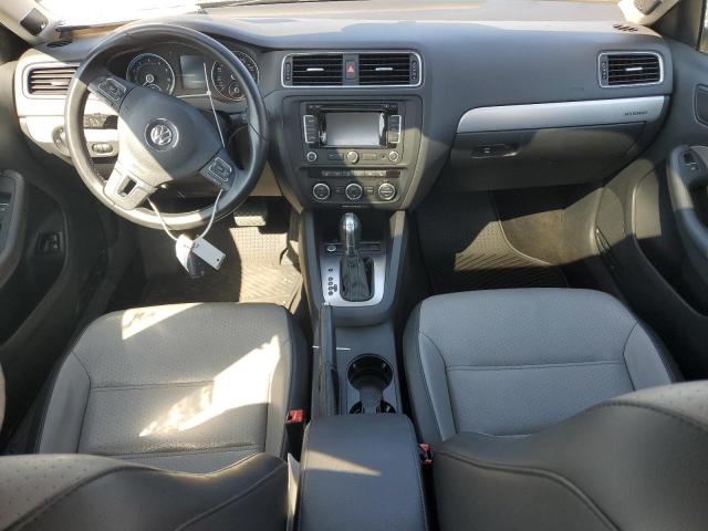 3VW637AJ9EM251778 Volkswagen Jetta Hybrid