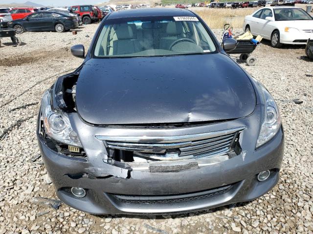 JN1CV6AR4FM524383 Infiniti Q40