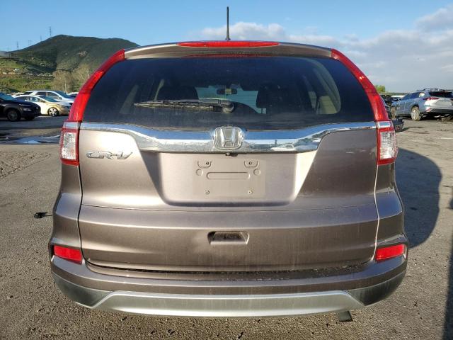 3CZRM3H58FG709660 Honda CR-V EX