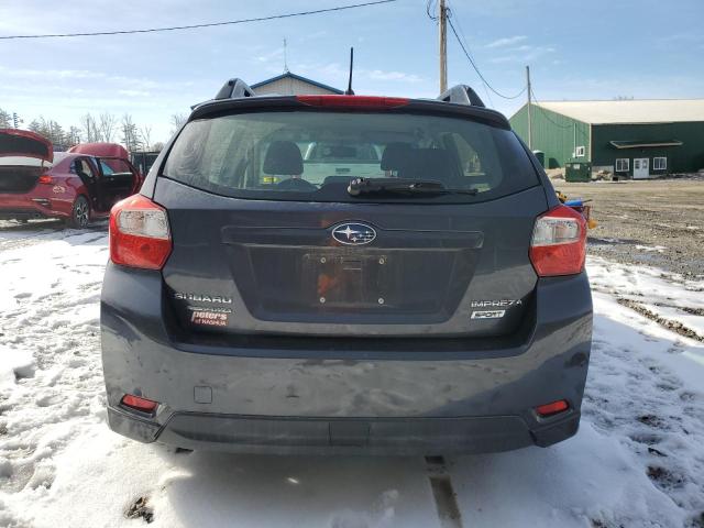 JF1GPAL68E8249144 Subaru Impreza Sport Premium