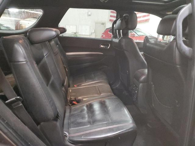 1C4SDJCT3EC435190 Dodge Durango R/t