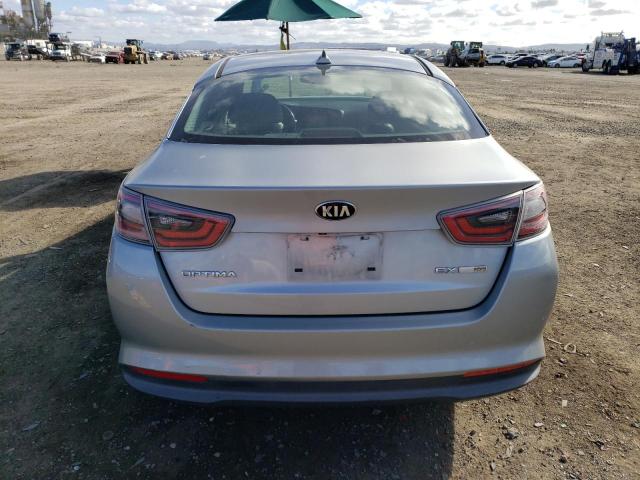 KNAGN4AD4E5076286 KIA OPTIMA HYBRID