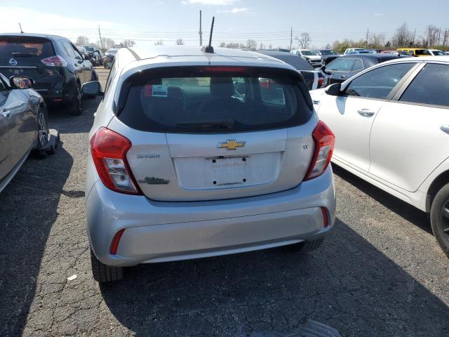 KL8CD6SA5GC593916 Chevrolet SPARK 1LT