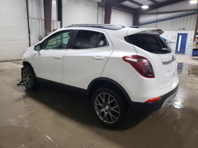 KL4CJ2SB9KB777976 Buick Encore Sport Touring