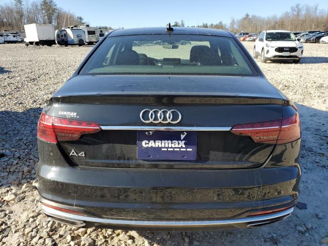 WAUENAF4XLA073525 Audi A4 Premium Plus