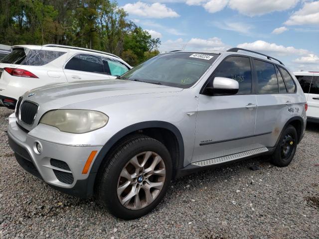 Auction sale of the 2012 Bmw X5 Xdrive35i, vin: 5UXZV4C5XCL762535, lot number: 46150224