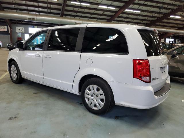 2C4RDGBG8JR147897 Dodge Grand Caravan Se
