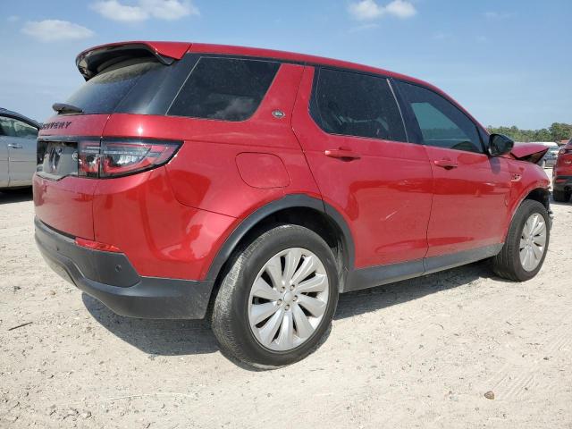 SALCP2FX1LH849934 Land Rover Discovery Sport Se