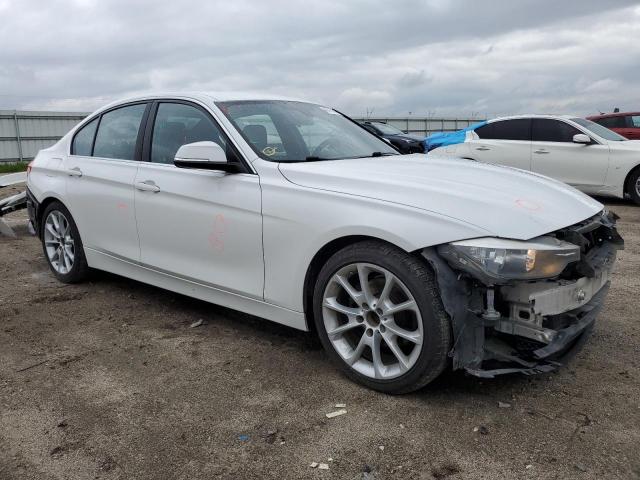 WBA3B1C57F5A05857 BMW 320 I