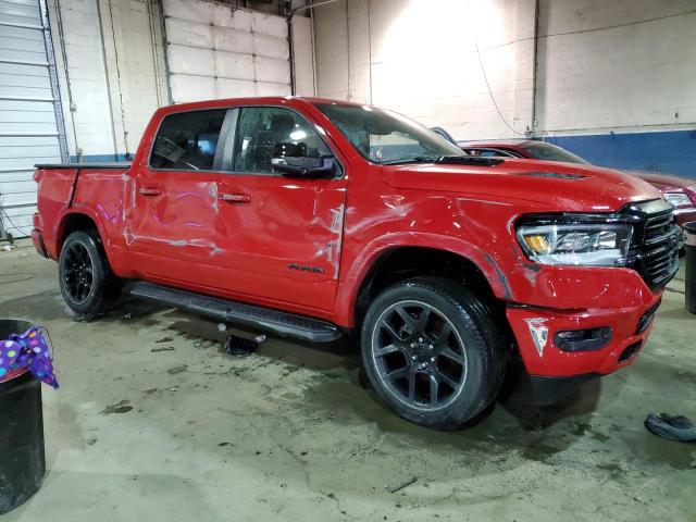 1C6SRFJT6NN147502 RAM 1500 Laie