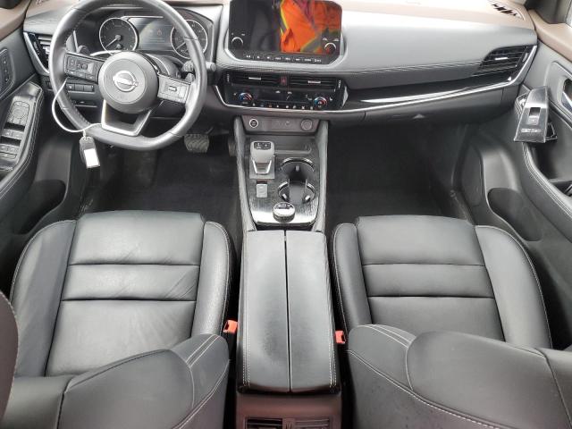 5N1BT3CB1PC801572 Nissan Rogue Sl