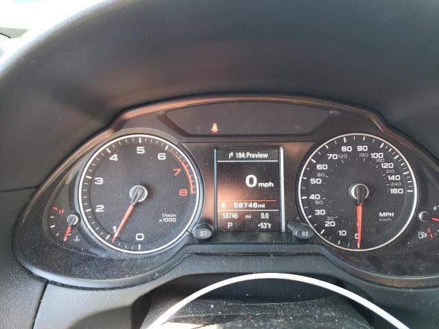 WA1C2AFPXHA098665 Audi Q5 PREMIUM