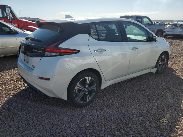 1N4BZ1CV3NC559002 Nissan Leaf Sv Plus
