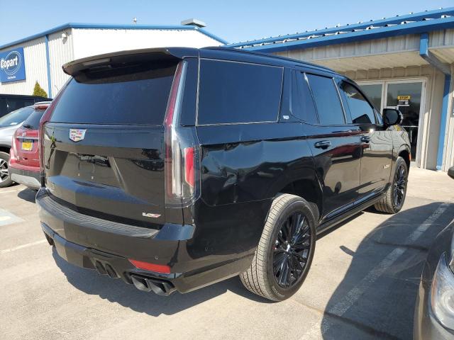 1GYS4HK96PR469858 Cadillac Escalade V Sport