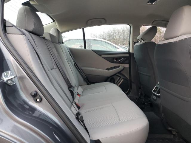 4S3BWAD61N3010988 Subaru Legacy Premium