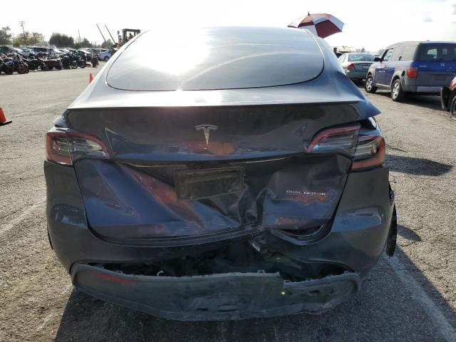 7SAYGDEF2NF521171 Tesla Model Y