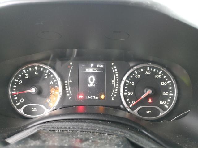ZACCJABT8GPC59654 Jeep Renegade Latitude