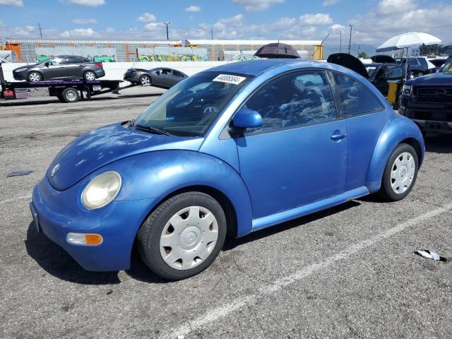 Продажа на аукционе авто 1998 Volkswagen New Beetle, vin: 3VWBB61C7WM040769, номер лота: 44006584