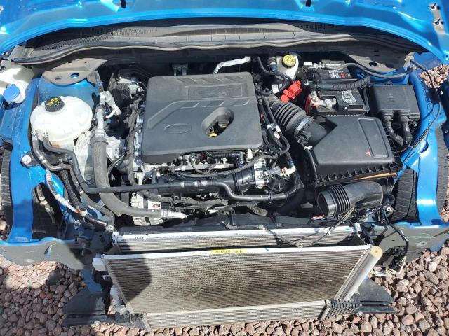 1FMCU0G69LUB19203 Ford ESCAPE SE